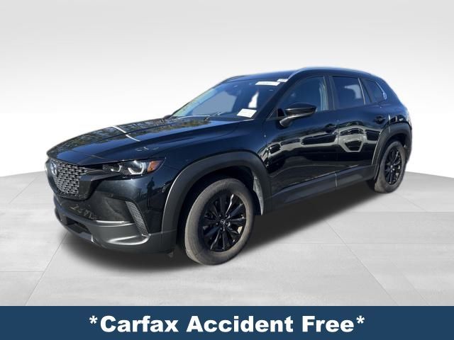 2024 Mazda CX-50 2.5 S Preferred Package