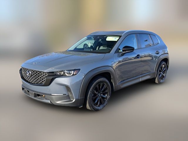 2024 Mazda CX-50 2.5 S Preferred Package