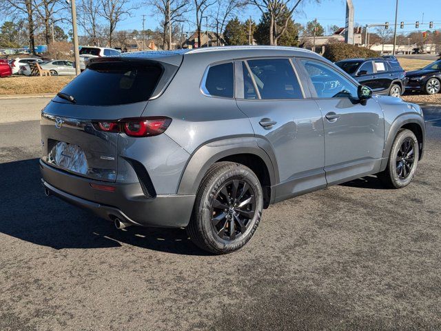 2024 Mazda CX-50 2.5 S Preferred Package