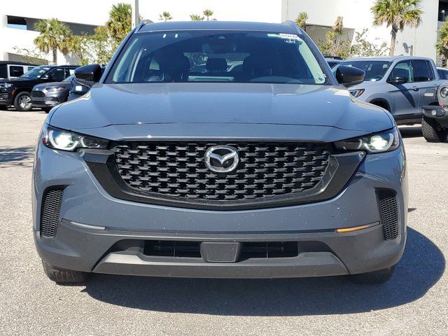 2024 Mazda CX-50 2.5 S Preferred Package