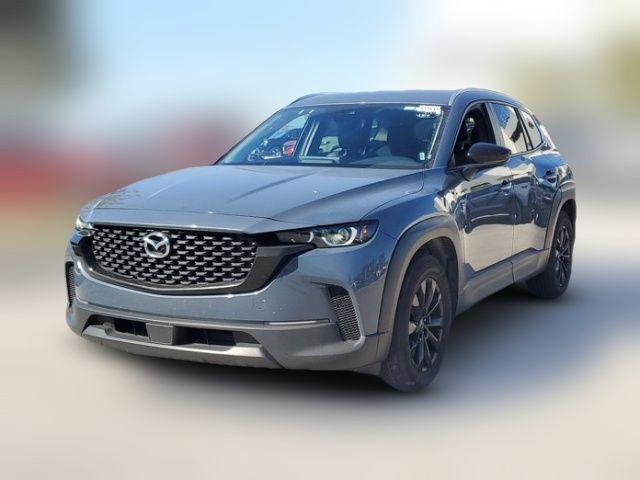 2024 Mazda CX-50 2.5 S Preferred Package