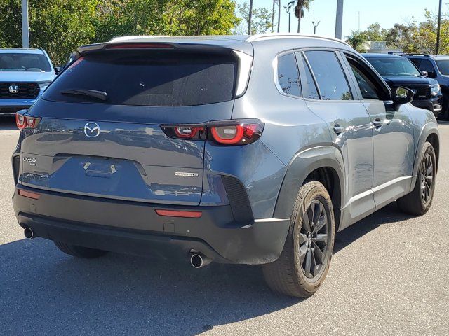 2024 Mazda CX-50 2.5 S Preferred Package