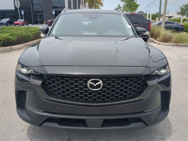 2024 Mazda CX-50 2.5 S Preferred Package