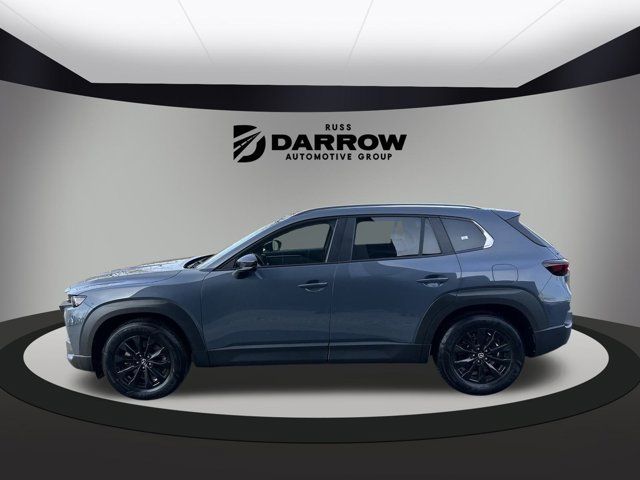 2024 Mazda CX-50 2.5 S Preferred Package