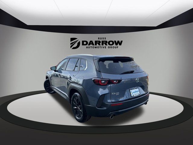 2024 Mazda CX-50 2.5 S Preferred Package