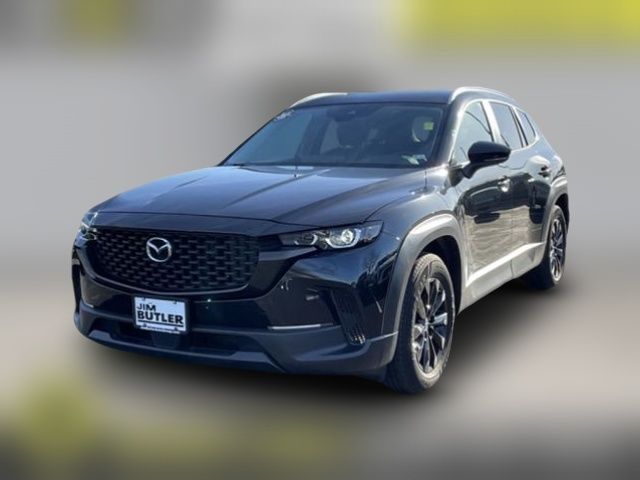 2024 Mazda CX-50 2.5 S Preferred Package