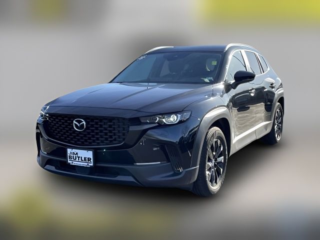 2024 Mazda CX-50 2.5 S Preferred Package