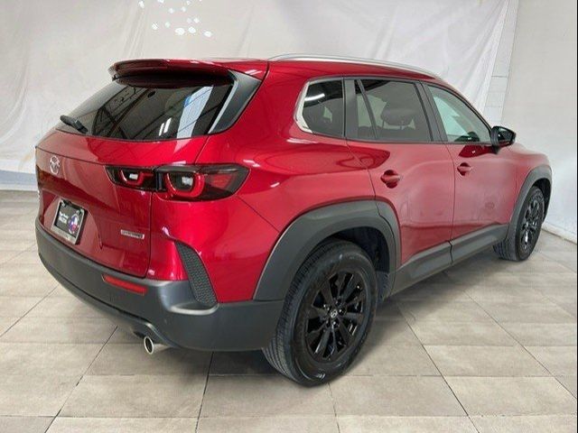 2024 Mazda CX-50 2.5 S Preferred Package