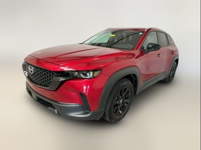 2024 Mazda CX-50 2.5 S Preferred Package