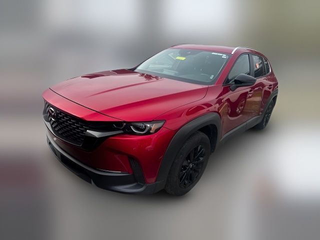 2024 Mazda CX-50 2.5 S Preferred Package