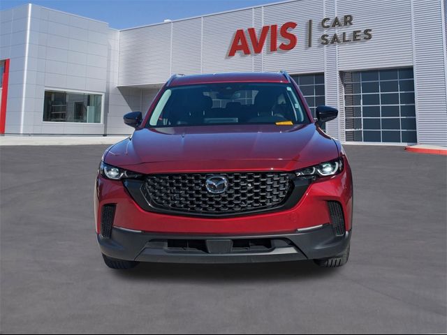 2024 Mazda CX-50 2.5 S Preferred Package