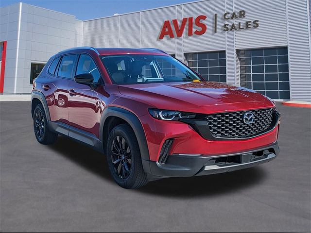 2024 Mazda CX-50 2.5 S Preferred Package