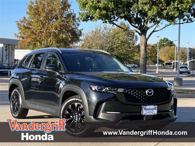 2024 Mazda CX-50 2.5 S Preferred Package