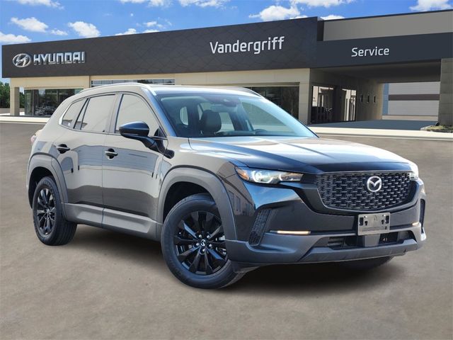 2024 Mazda CX-50 2.5 S Preferred Package