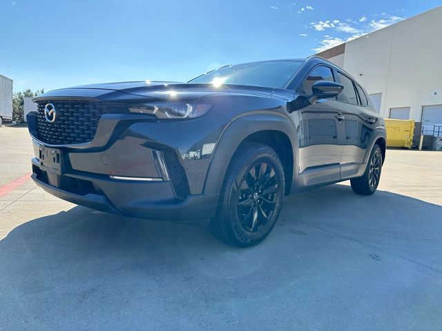 2024 Mazda CX-50 2.5 S Preferred Package