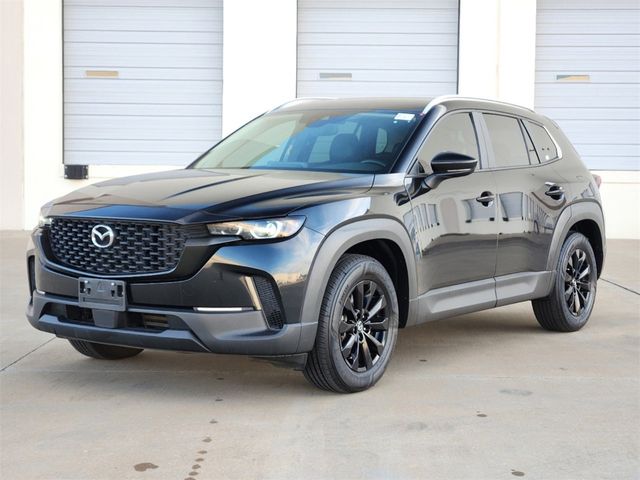 2024 Mazda CX-50 2.5 S Preferred Package