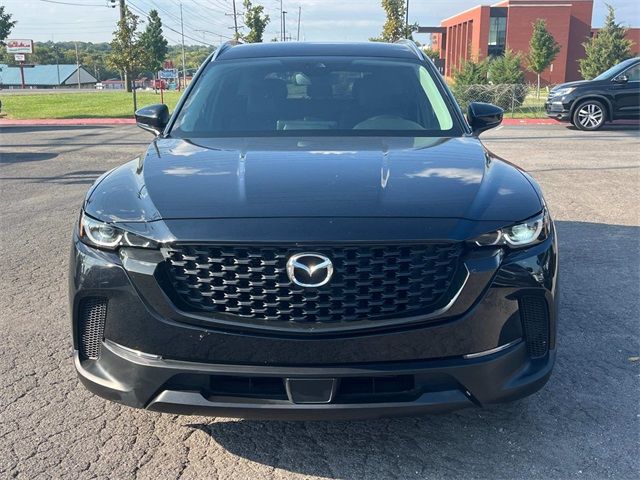 2024 Mazda CX-50 2.5 S Preferred Package