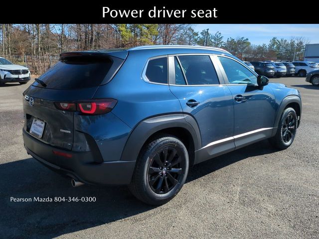 2024 Mazda CX-50 2.5 S Preferred Package