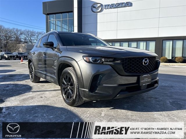 2024 Mazda CX-50 2.5 S Preferred Package