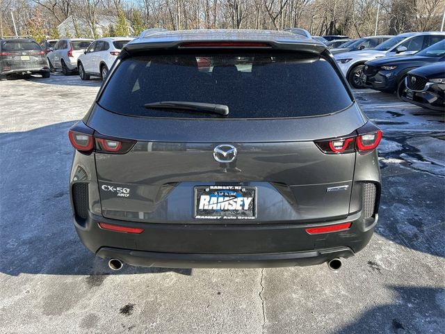 2024 Mazda CX-50 2.5 S Preferred Package