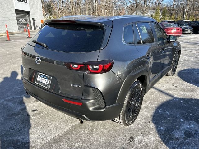 2024 Mazda CX-50 2.5 S Preferred Package