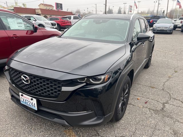 2024 Mazda CX-50 2.5 S Preferred Package