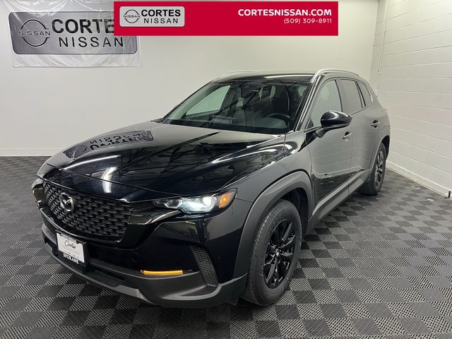 2024 Mazda CX-50 2.5 S Preferred Package