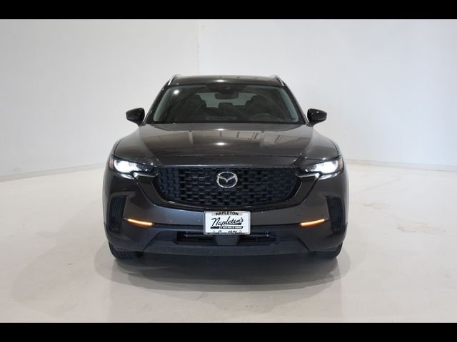 2024 Mazda CX-50 2.5 S Preferred Package