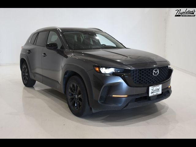 2024 Mazda CX-50 2.5 S Preferred Package