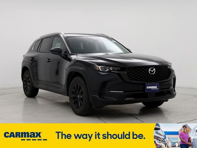 2024 Mazda CX-50 2.5 S Preferred Package