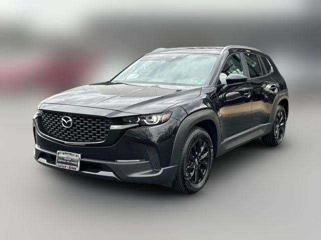 2024 Mazda CX-50 2.5 S Preferred Package