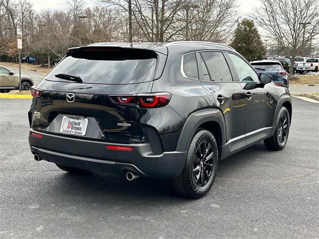 2024 Mazda CX-50 2.5 S Preferred Package