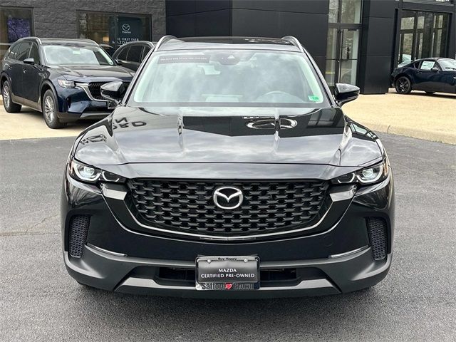 2024 Mazda CX-50 2.5 S Preferred Package