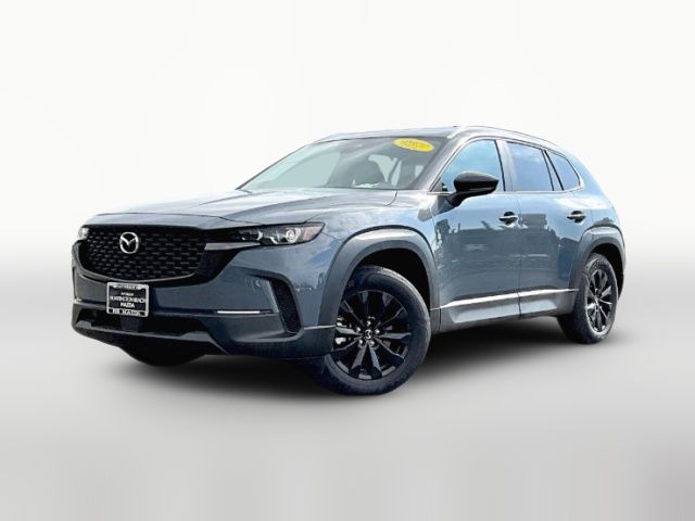 2024 Mazda CX-50 2.5 S Preferred Package