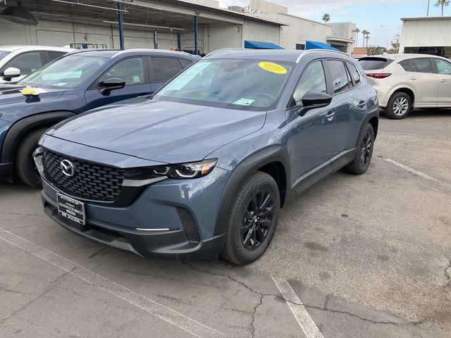 2024 Mazda CX-50 2.5 S Preferred Package