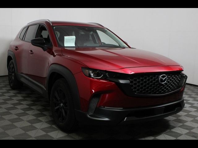 2024 Mazda CX-50 2.5 S Preferred Package