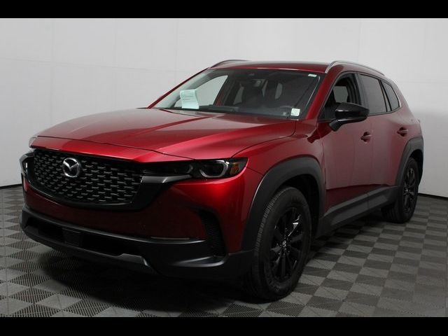 2024 Mazda CX-50 2.5 S Preferred Package