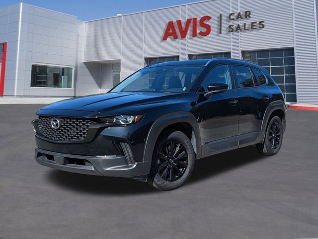 2024 Mazda CX-50 2.5 S Preferred Package