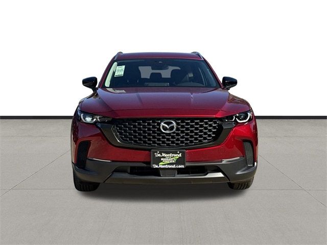 2024 Mazda CX-50 2.5 S Preferred Package