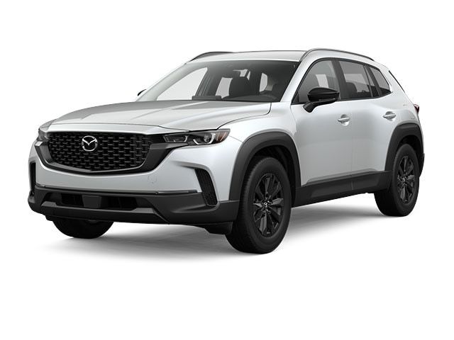 2024 Mazda CX-50 2.5 S Preferred Package