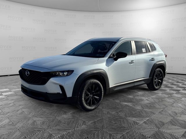 2024 Mazda CX-50 2.5 S Preferred Package