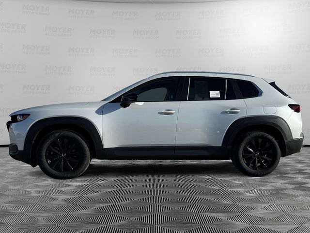 2024 Mazda CX-50 2.5 S Preferred Package