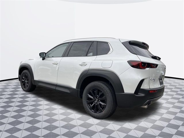 2024 Mazda CX-50 2.5 S Preferred Package