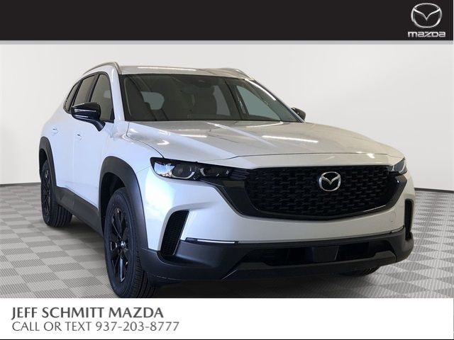 2024 Mazda CX-50 2.5 S Preferred Package