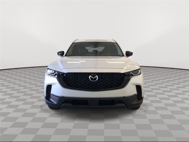 2024 Mazda CX-50 2.5 S Preferred Package