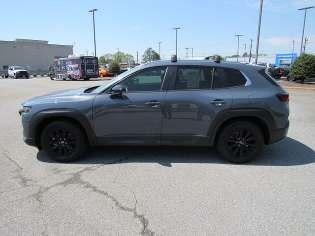 2024 Mazda CX-50 2.5 S Preferred Package