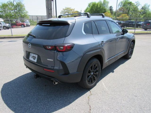 2024 Mazda CX-50 2.5 S Preferred Package