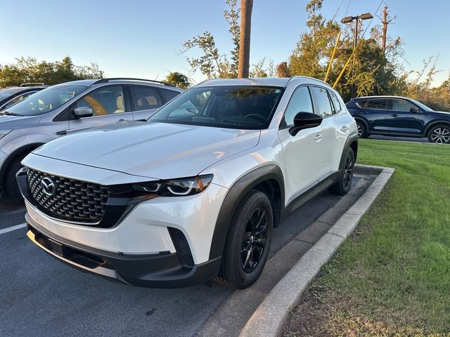 2024 Mazda CX-50 2.5 S Preferred Package