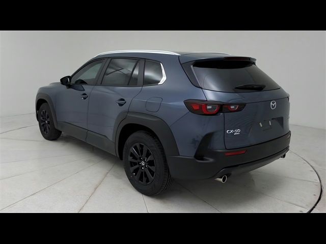 2024 Mazda CX-50 2.5 S Preferred Package