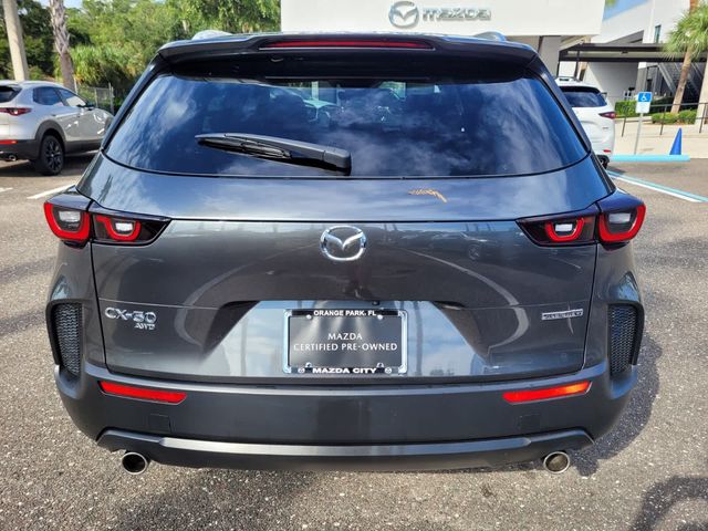 2024 Mazda CX-50 2.5 S Preferred Package